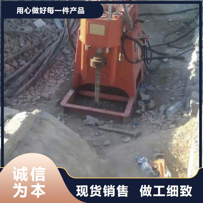 地基注浆加固厂家市场价