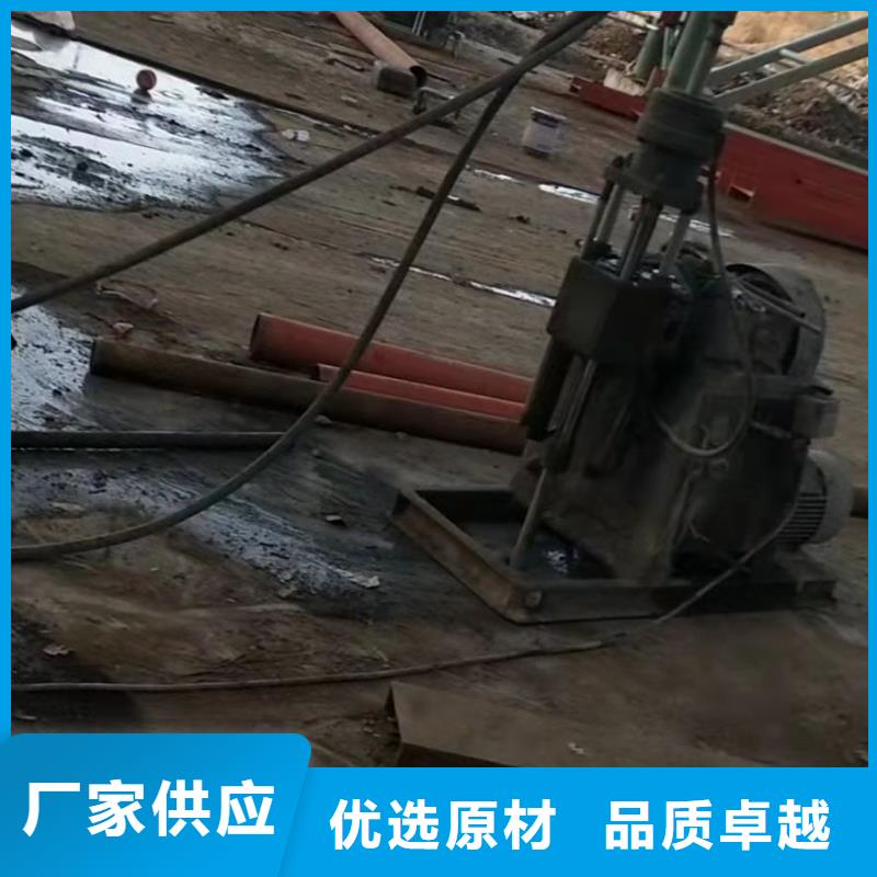 地基注浆房屋下沉注浆专注产品质量与服务