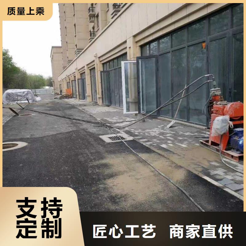 地基注浆_地聚合物注浆经验丰富品质可靠