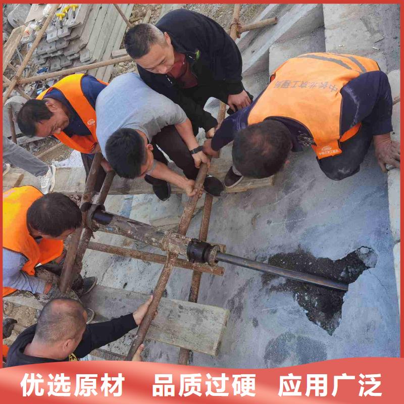 地基注浆-地基下沉注浆追求品质