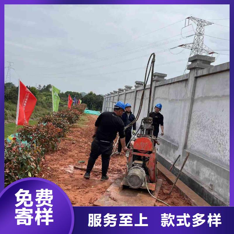 【地基注浆】双液注浆源厂直接供货