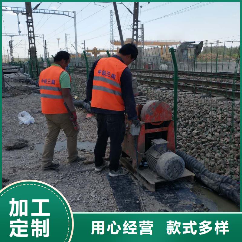 地基注浆【厂房下沉注浆】今年新款