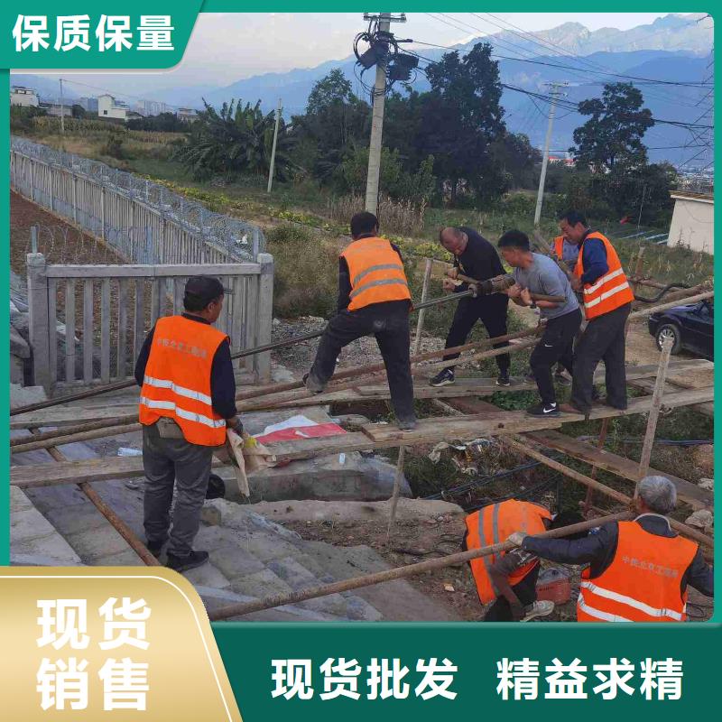 地基加固公司施工方案