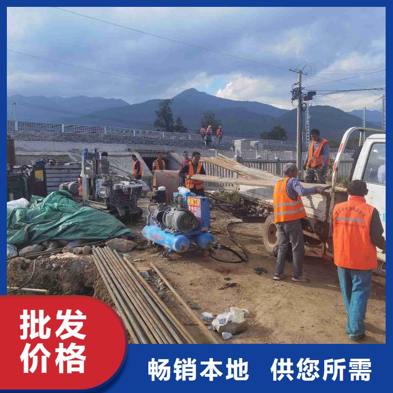 服务周到的地面下沉注浆基地