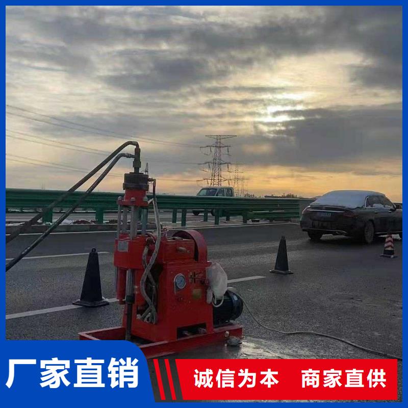 地基注浆【地聚合物注浆】实力厂家