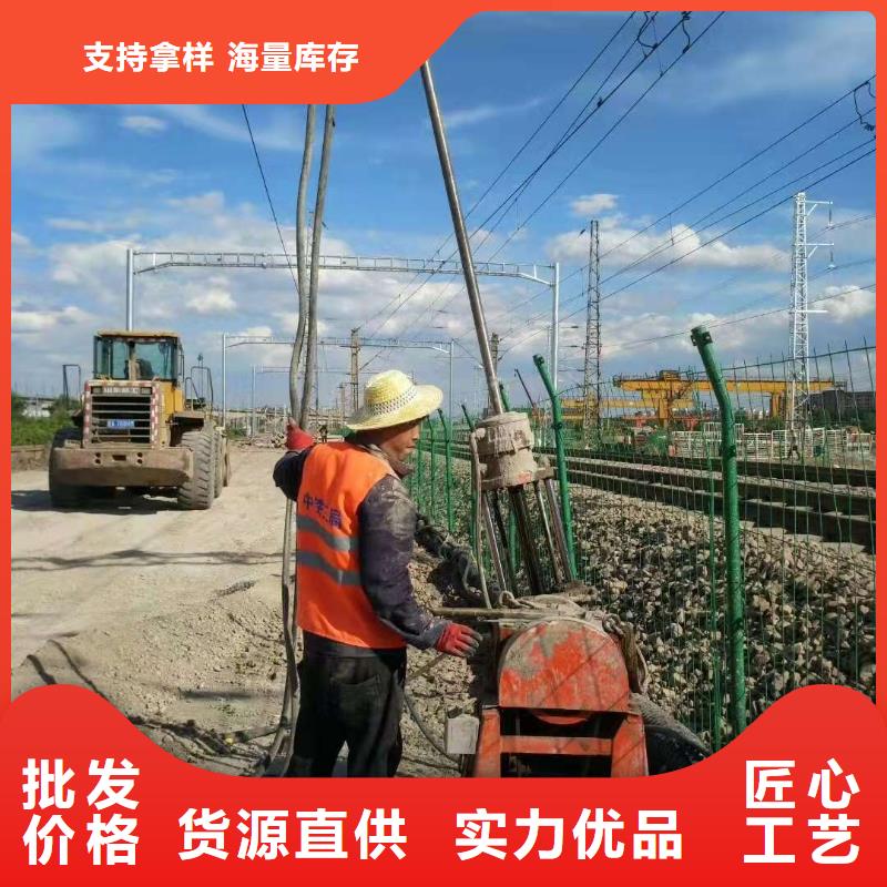 地基注浆地基下沉注浆选择我们选择放心