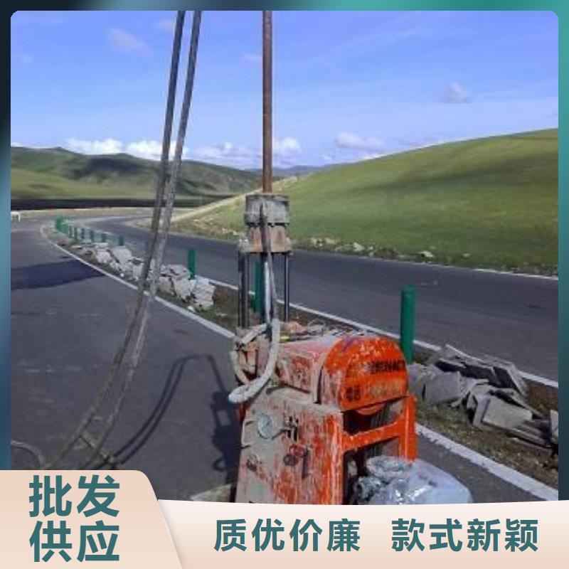 地基注浆,厂房下沉注浆多种规格可选