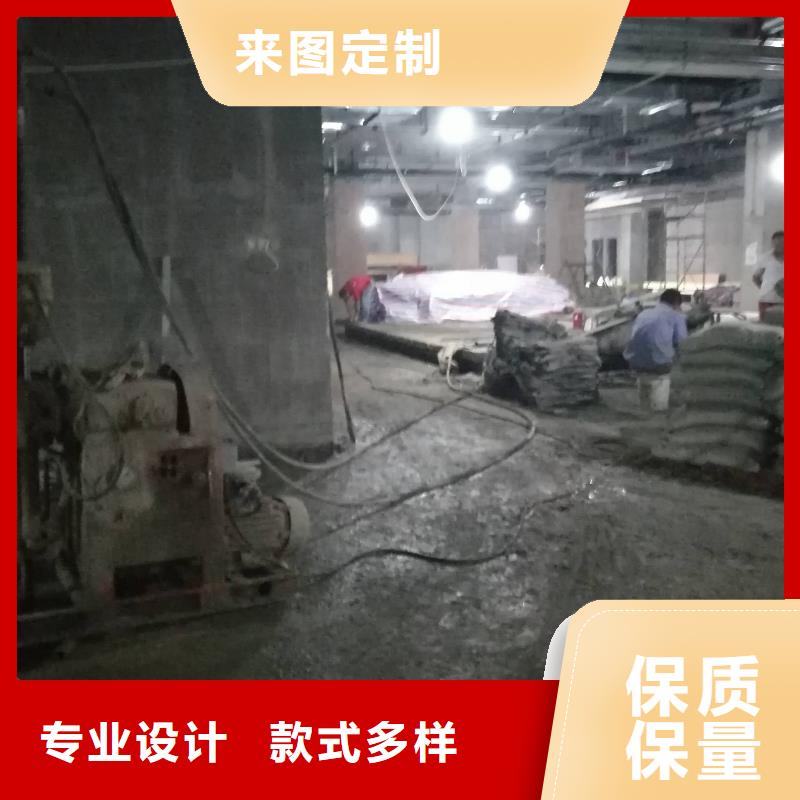 公路下沉注浆高聚合物注浆支持定制加工