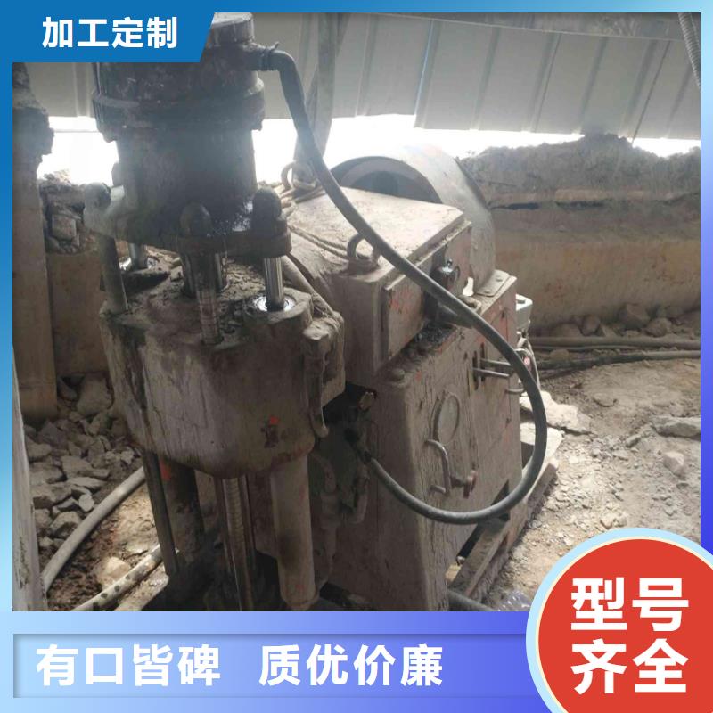 公路下沉注浆 地基加固注浆源厂直销