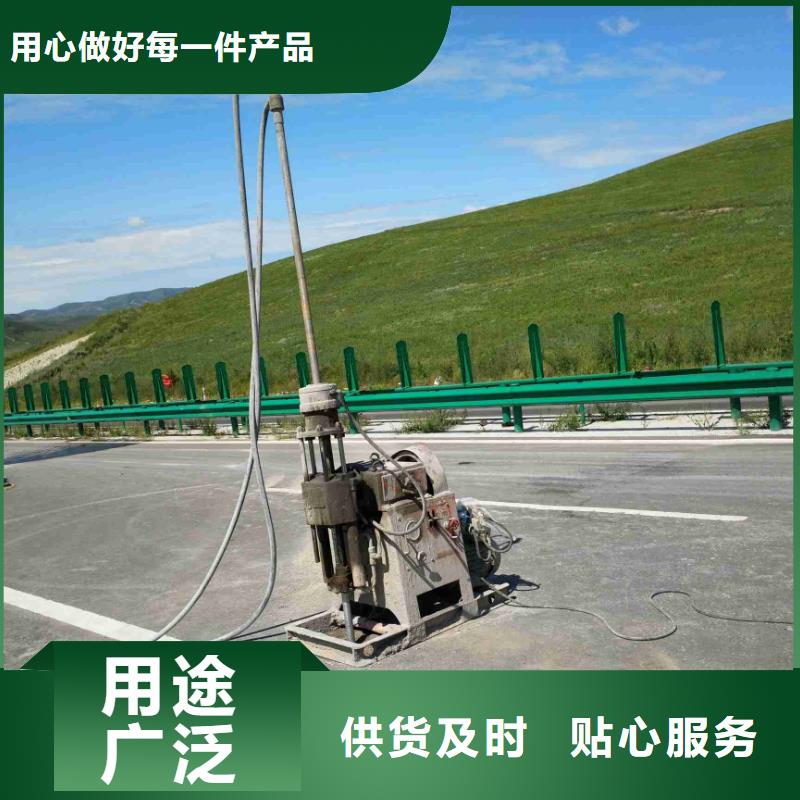 公路下沉注浆路基注浆一站式厂家