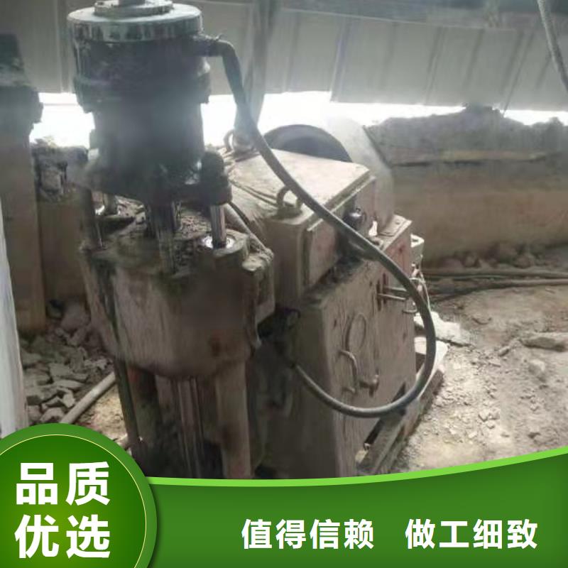  公路下沉注浆实力优品