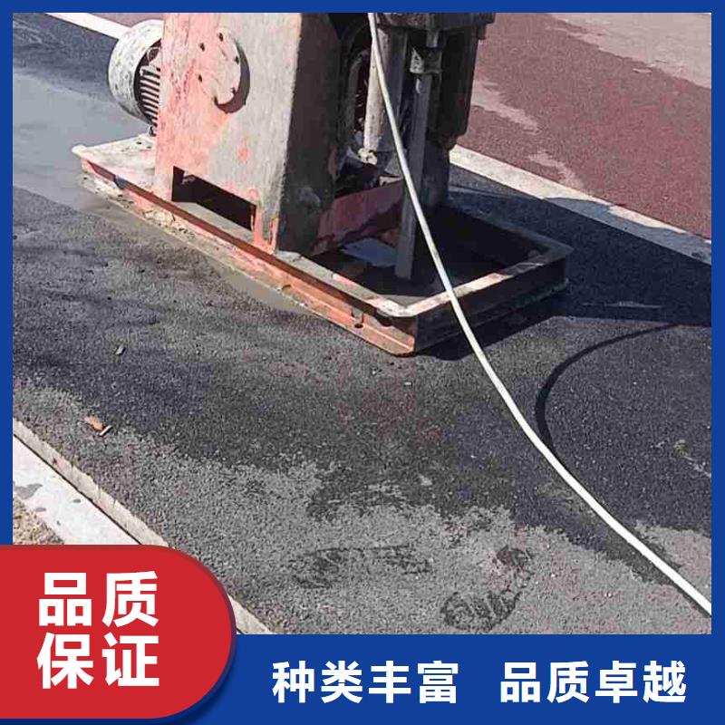 公路下沉注浆高聚合物注浆支持定制加工