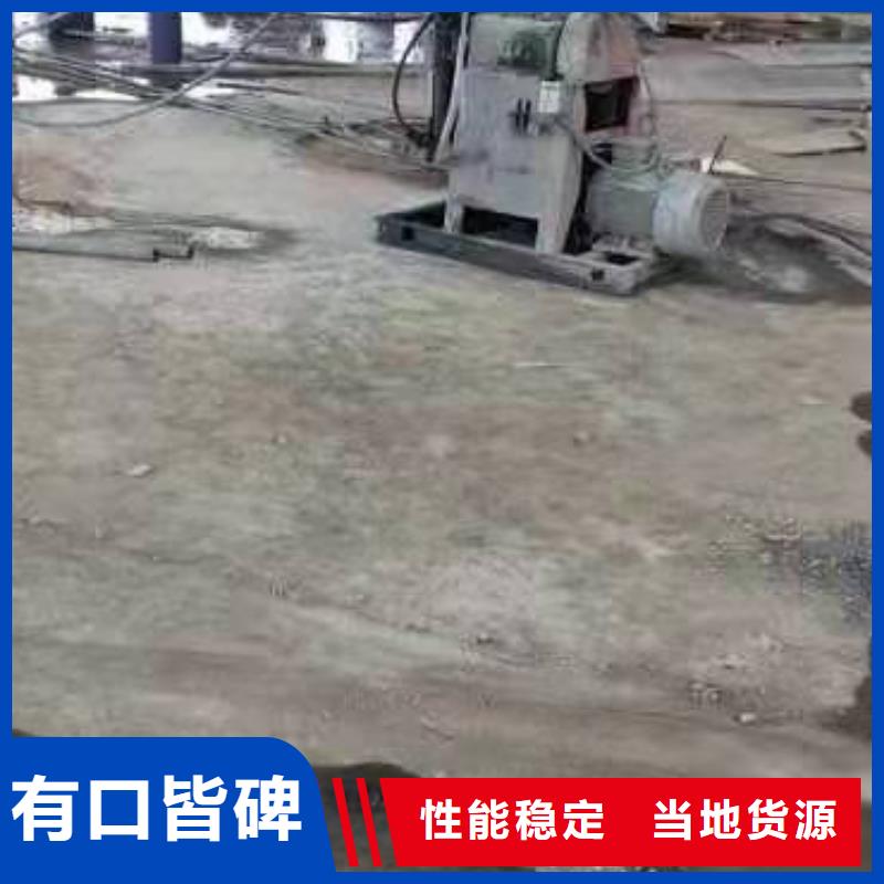 公路下沉注浆地基下沉注浆严格把控质量