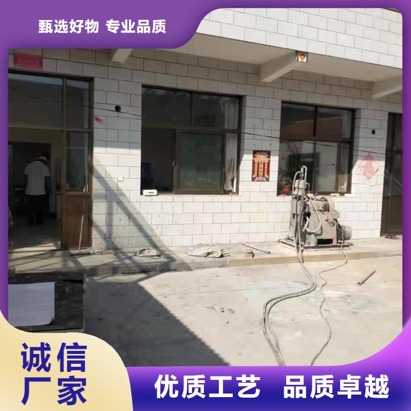 公路下沉注浆厂房下沉注浆经验丰富质量放心