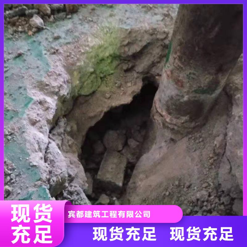 路面下沉灌浆找平价格_路面下沉灌浆找平