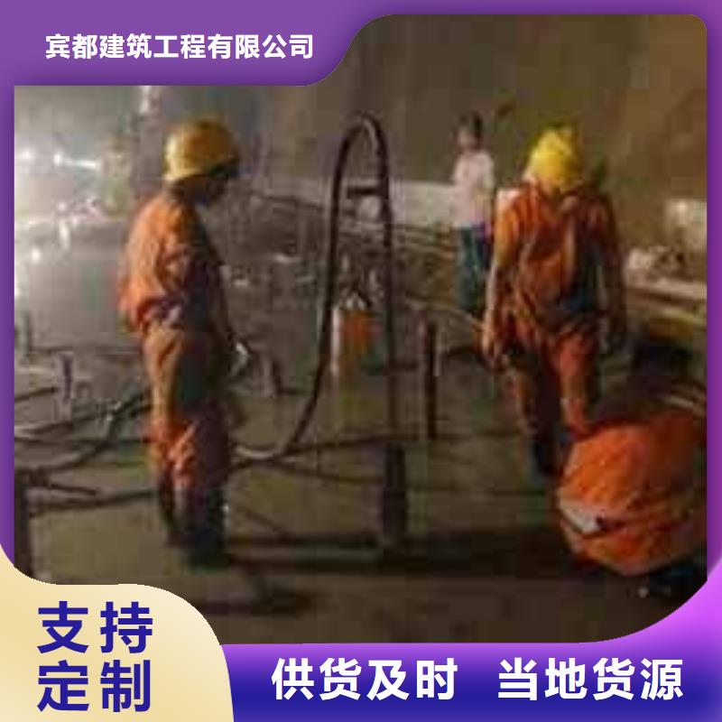 地基顶管加固压密注浆质量无忧