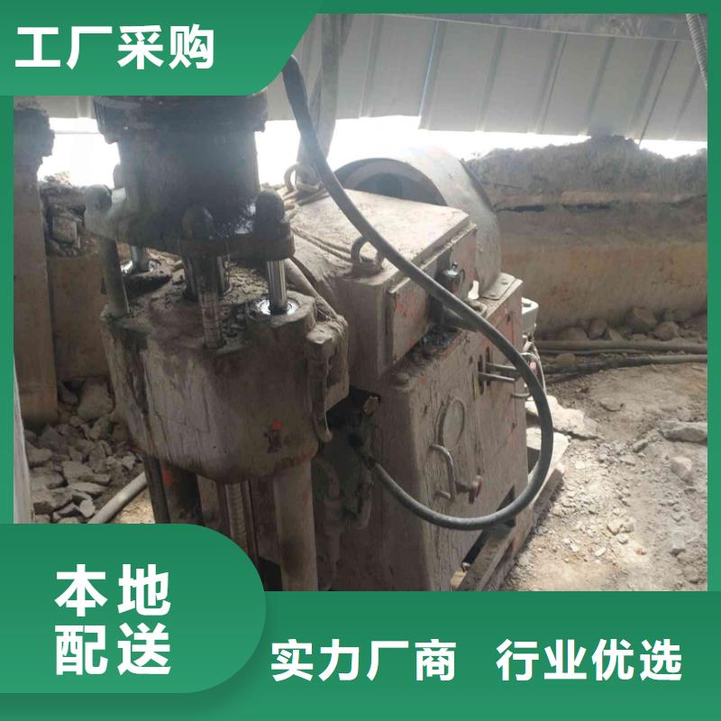 地基公路下沉注浆专业供货品质管控