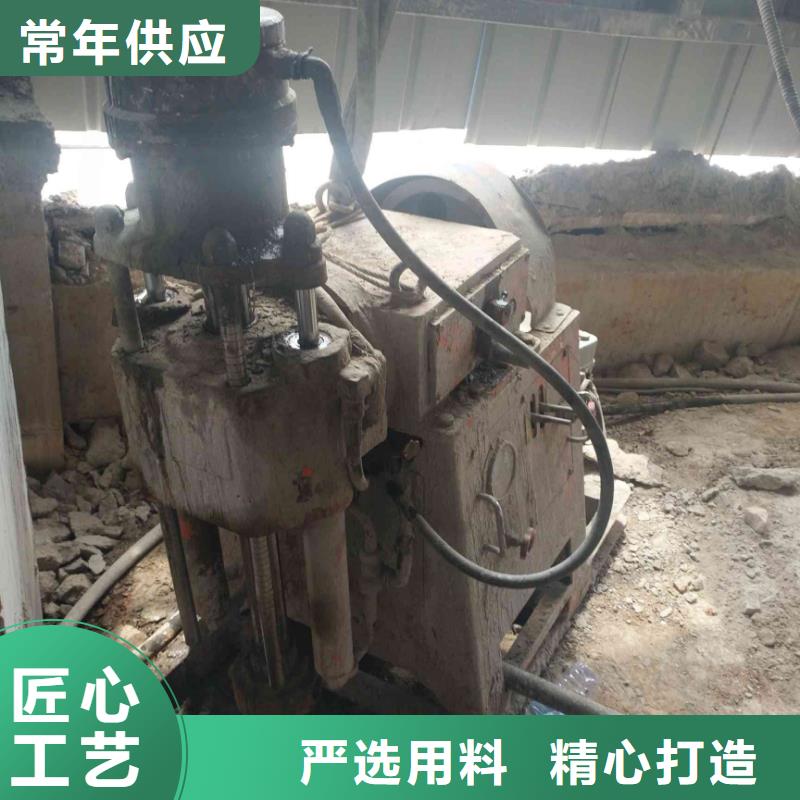 地基 厂房下沉注浆敢与同行比价格