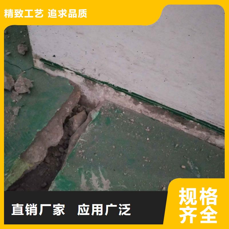 地基高聚合物注浆N年大品牌