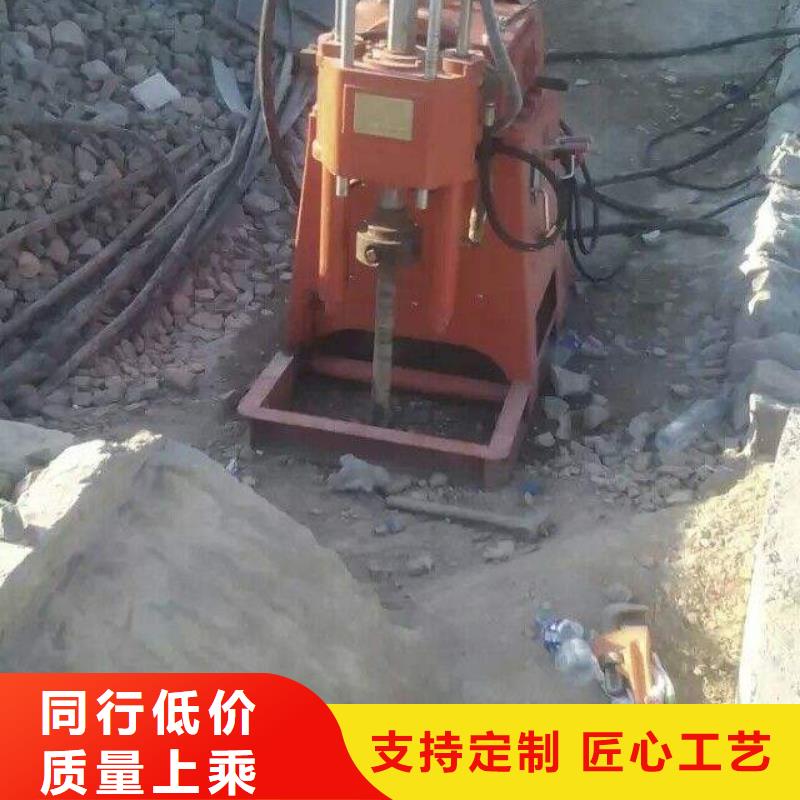 地基顶管加固压密注浆质量无忧
