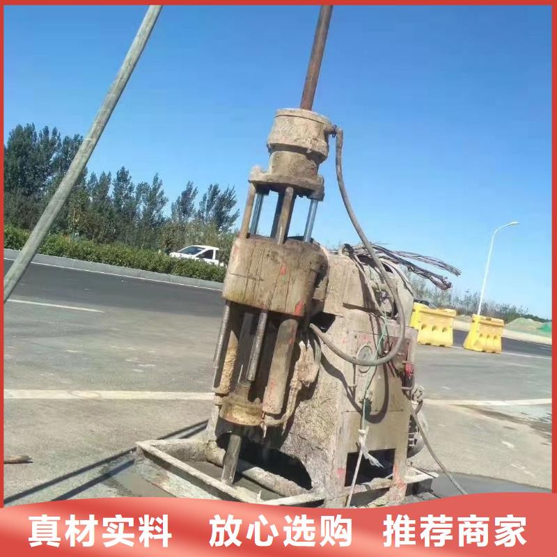 地基厂房下沉注浆选择大厂家省事省心