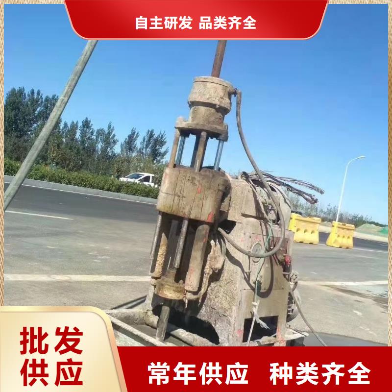 地基地基下沉注浆性价比高