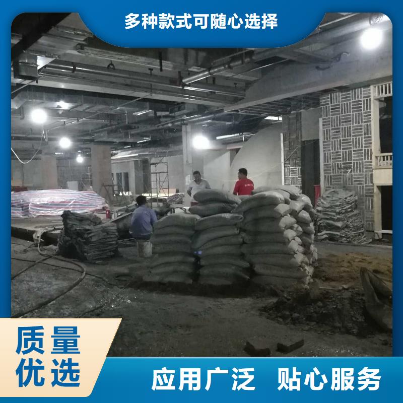 地基-高速路基下沉注浆厂家品控严格