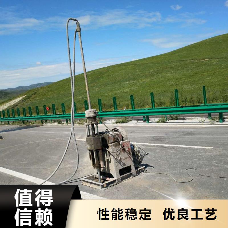 本地地基加固公司生产厂家