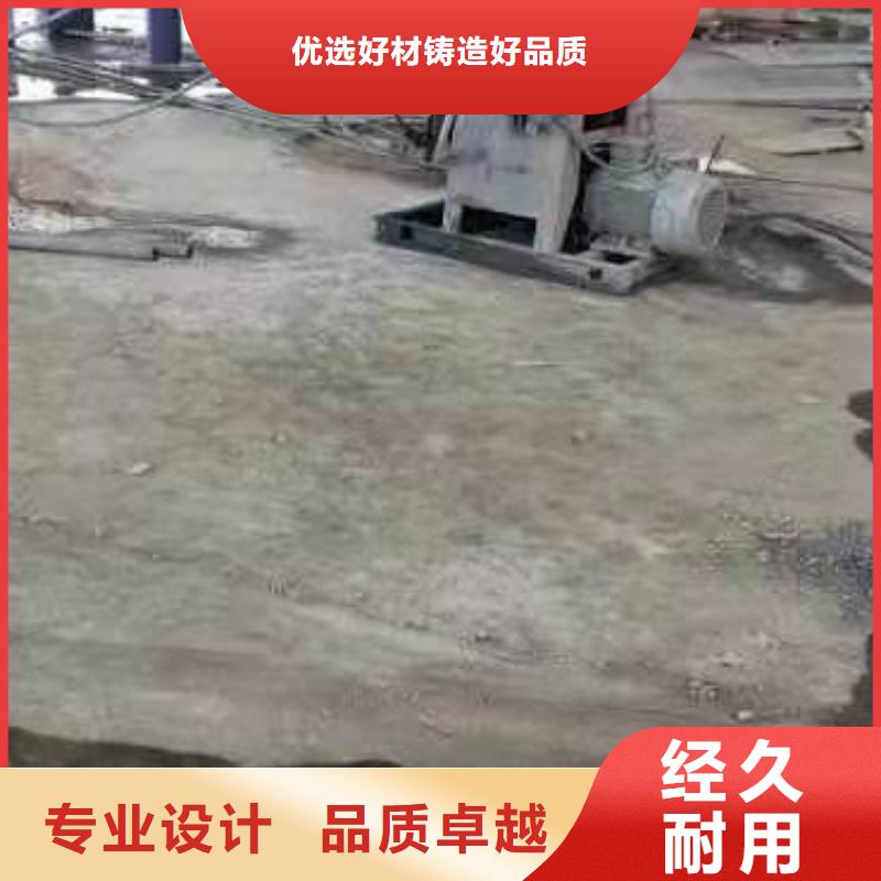 地基路基注浆厂家新品