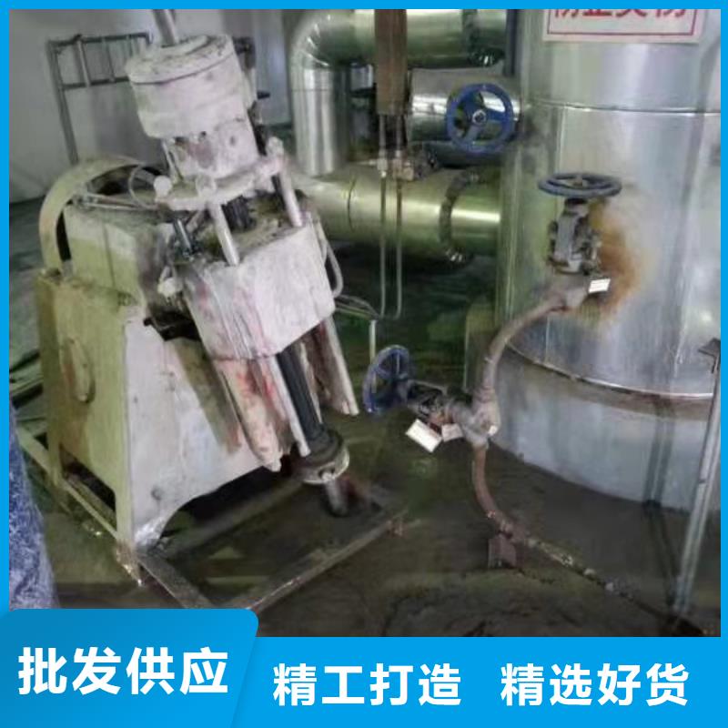 地基地基加固注浆源头厂家来图定制