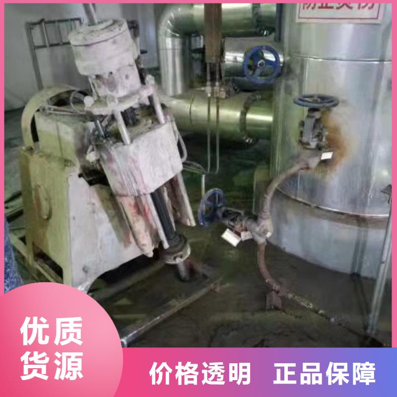 地基地基下沉注浆好品质售后无忧