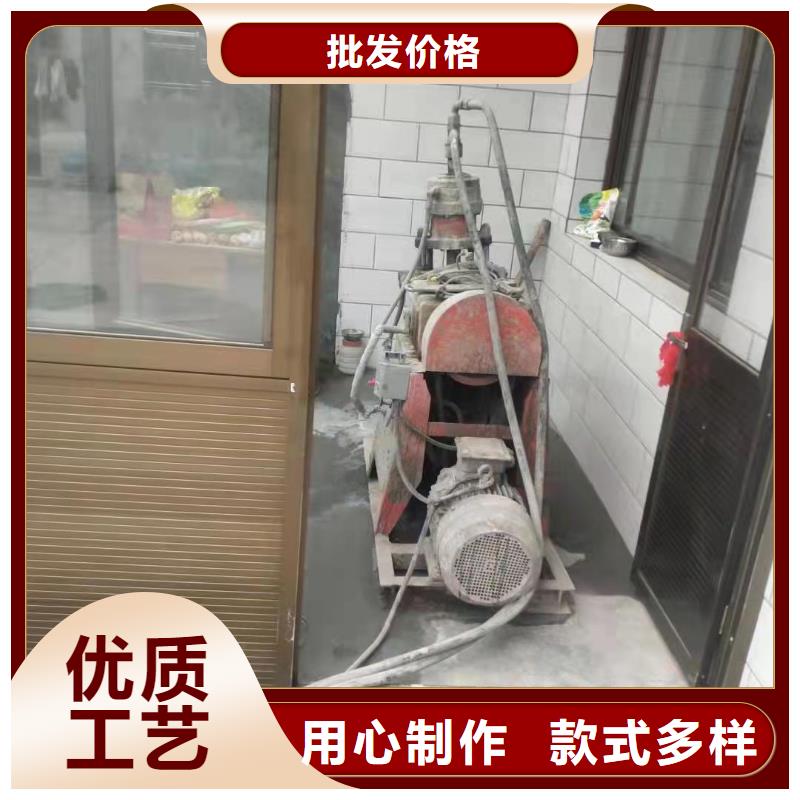 地基高聚合物注浆源头厂家直销