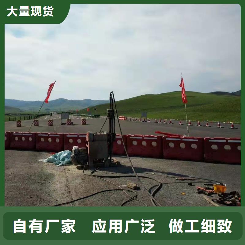 地基路基注浆诚信经营现货现发