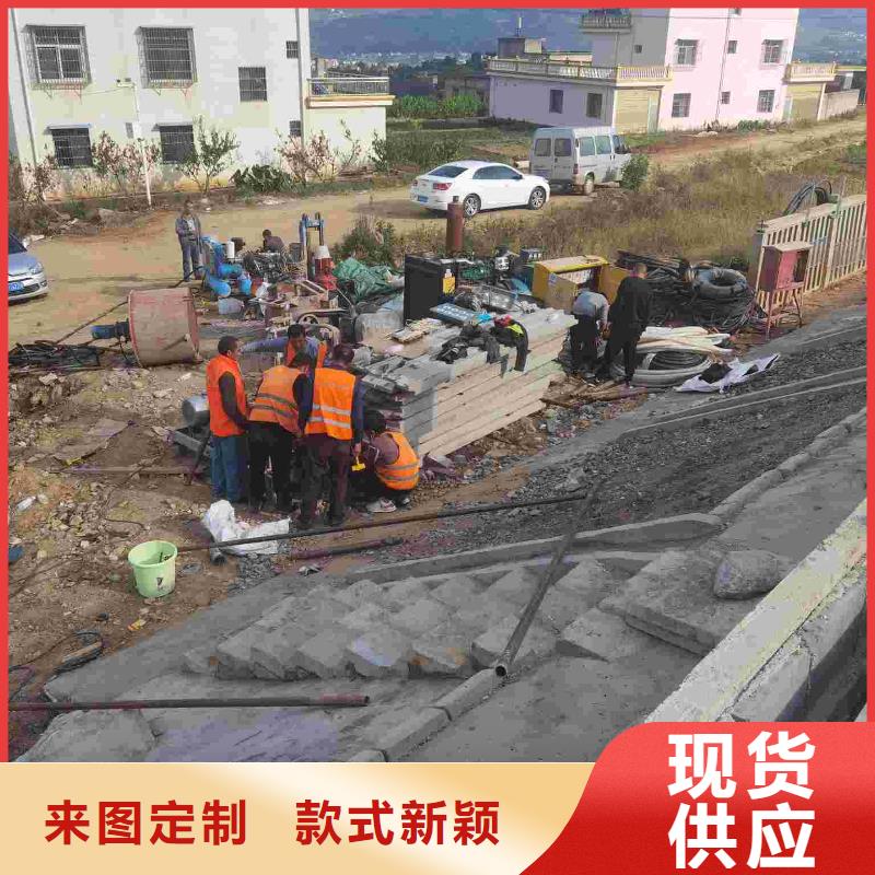 地基小导管注浆出厂严格质检