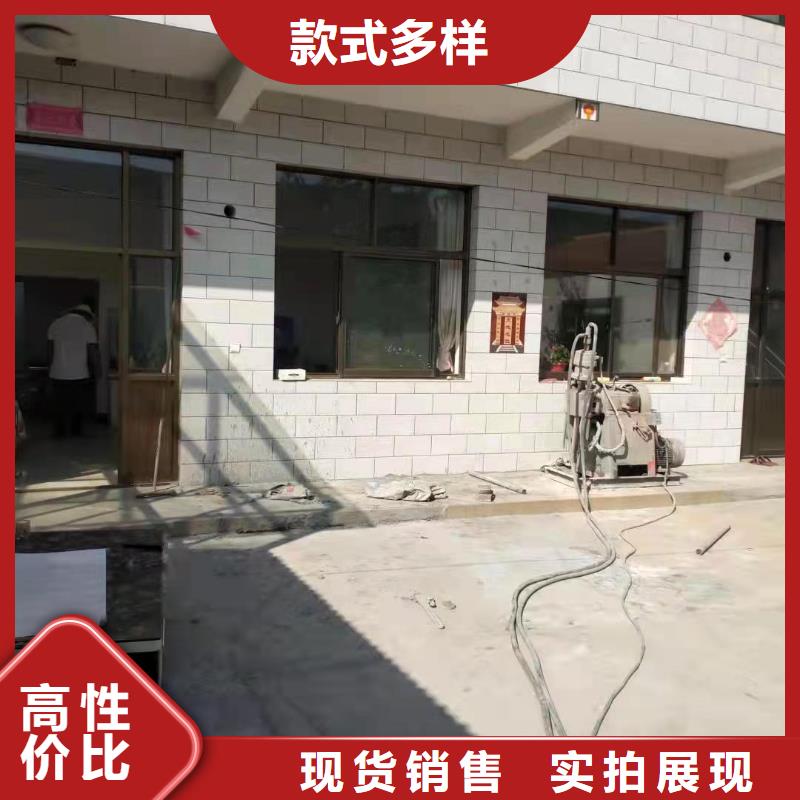 地基厂房下沉注浆一致好评产品