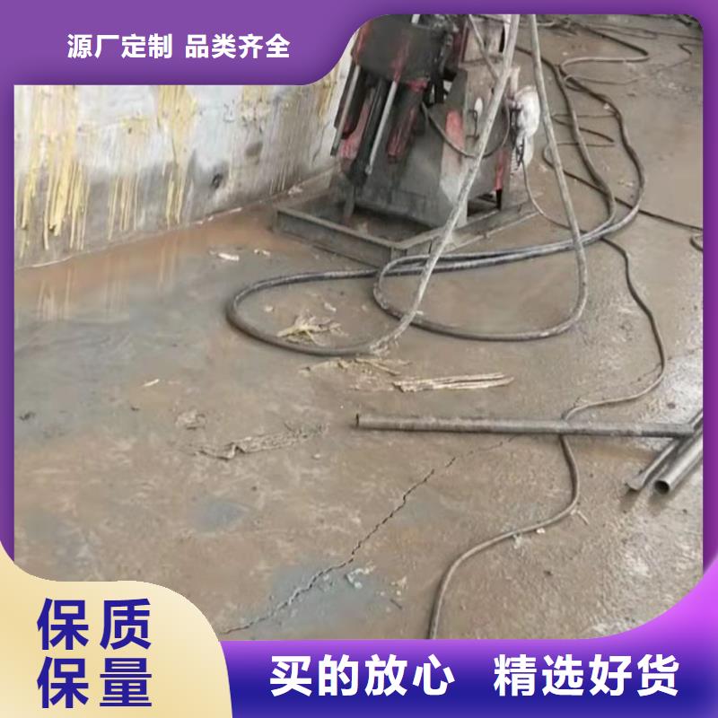 地基 厂房下沉注浆敢与同行比价格