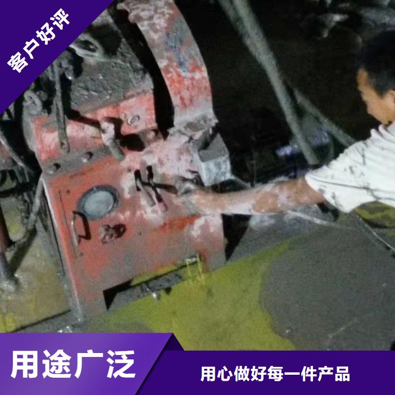 地基地聚合物注浆选择大厂家省事省心