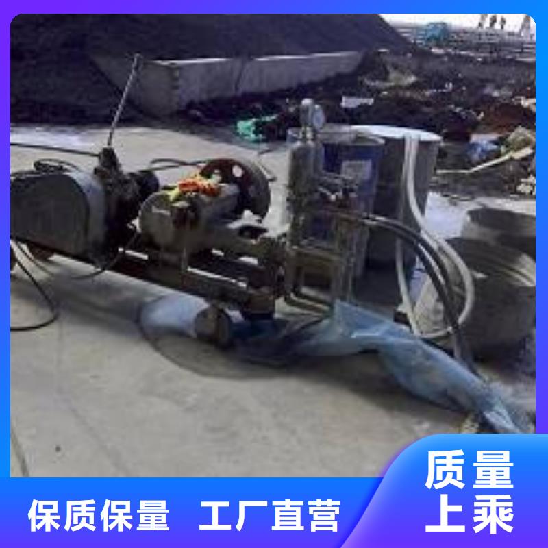 地基注浆加固实力大厂家