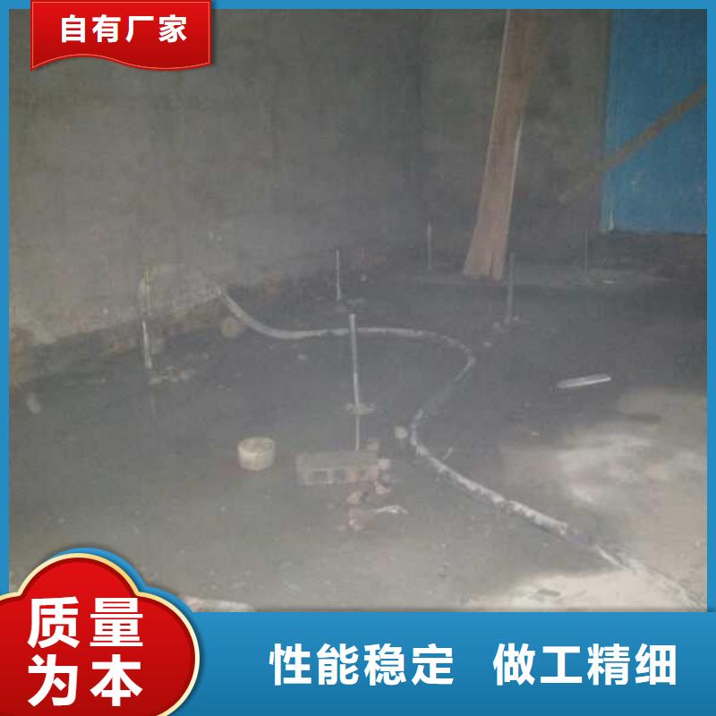 地基【铁路下沉注浆】敢与同行比价格