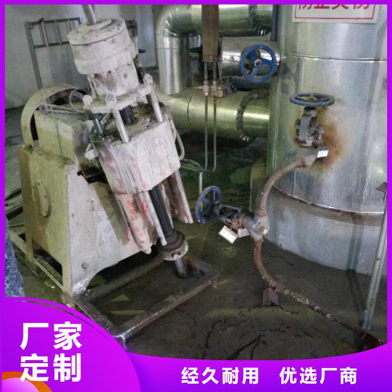 地基房屋下沉注浆可定制有保障