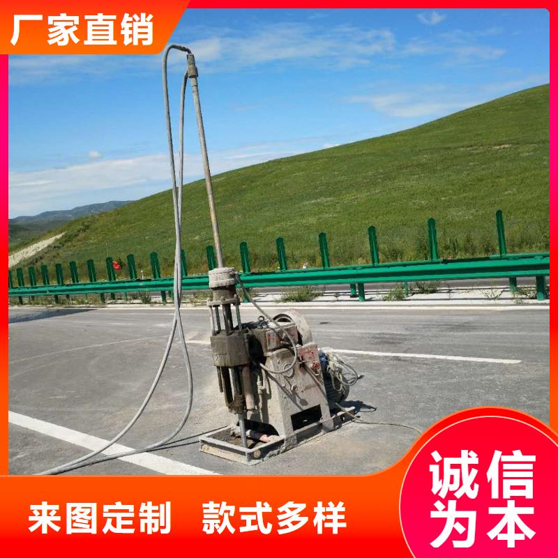 地基地基下沉注浆好品质售后无忧