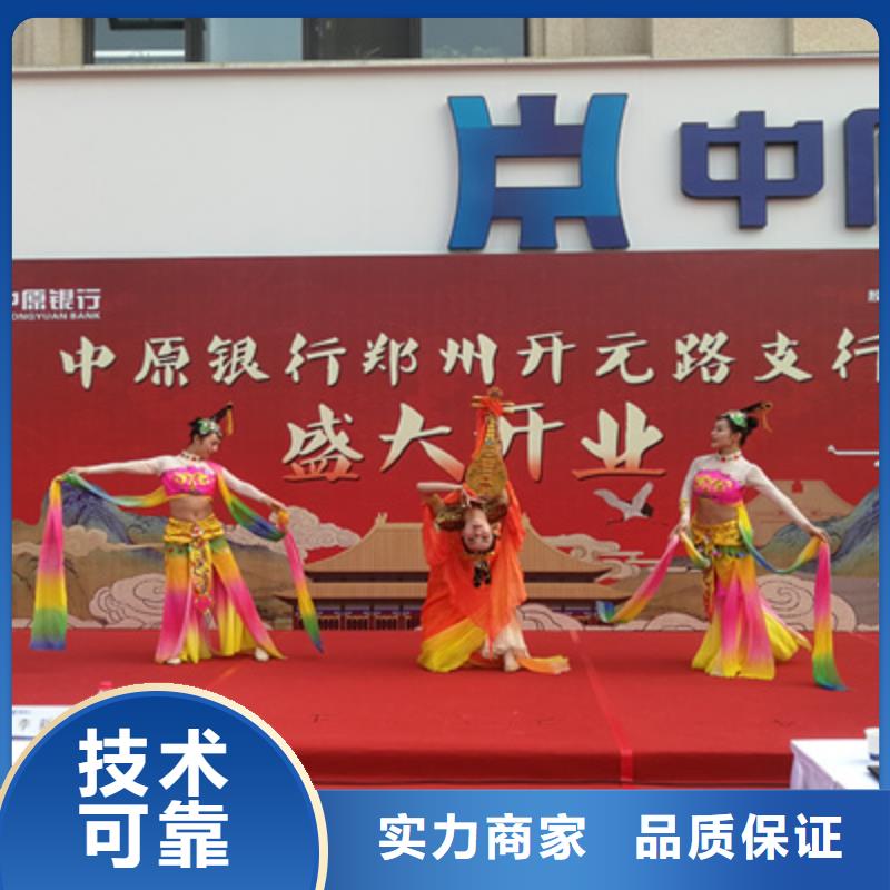 庆典活动演出设备出租团队