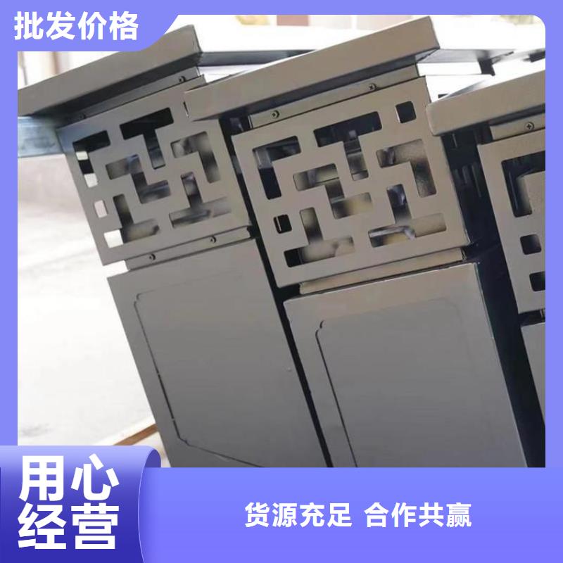 厂家铝代木古建 【古建铝代木】产品优势特点