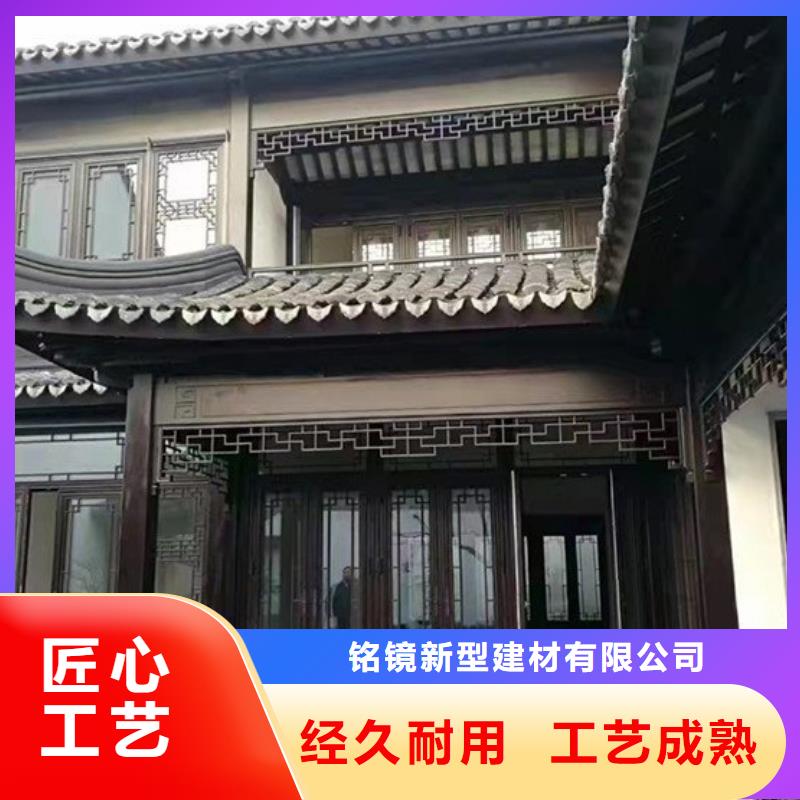 铝代木古建河堤桥梁石栏板好货有保障