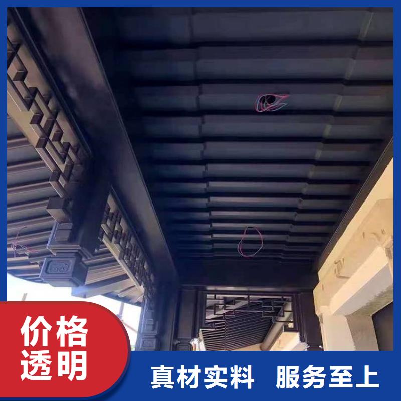古建长廊图片大全供应商