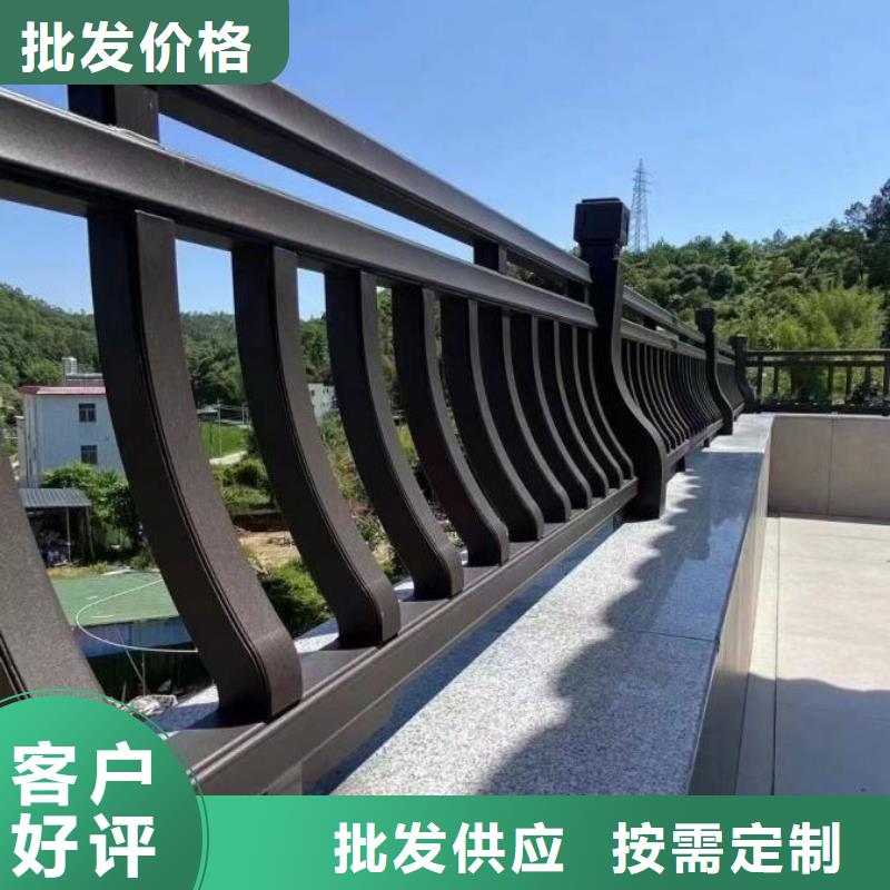 铝代木古建_别墅庭院设计精工细致打造
