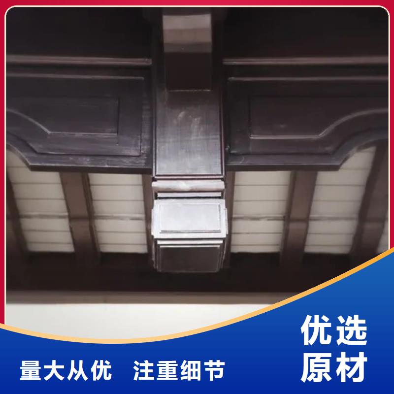 铝代木古建桥梁石材栏杆厂家新品