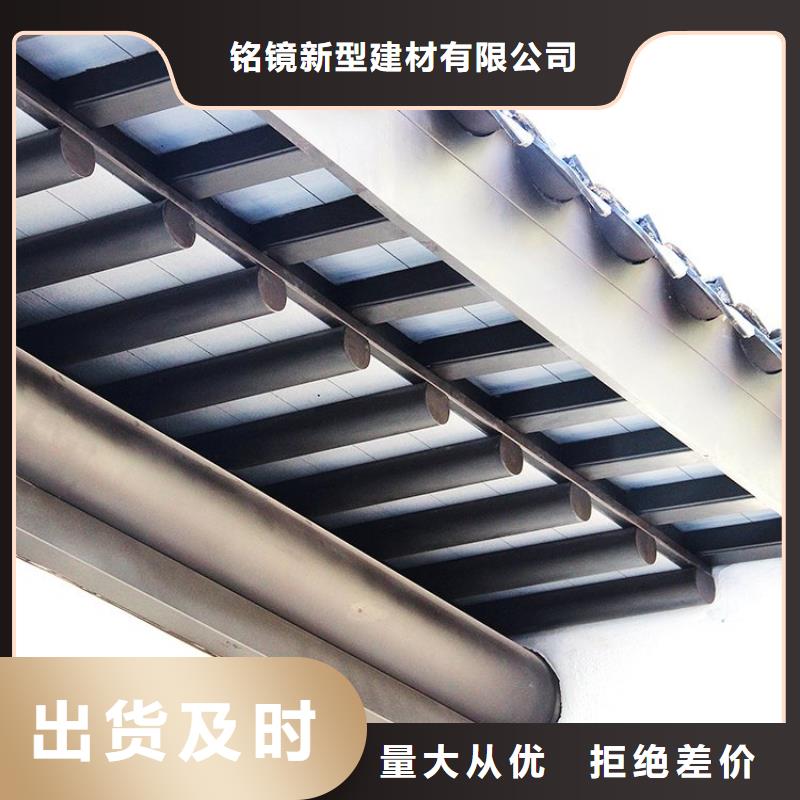 铝代木古建 古建河道石栏杆高品质现货销售