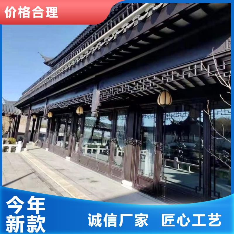 新中式古建门楼近期行情
