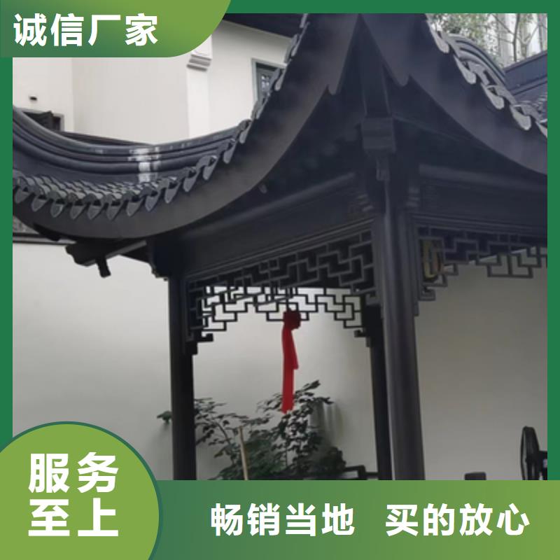 铝代木古建古建河道石栏杆大品牌值得信赖